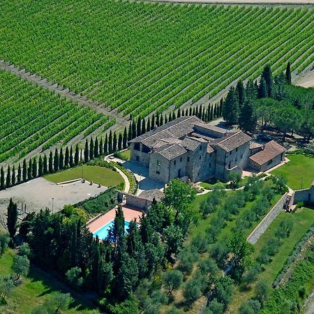 Casalta Di Pesa Villa Siena Exterior photo